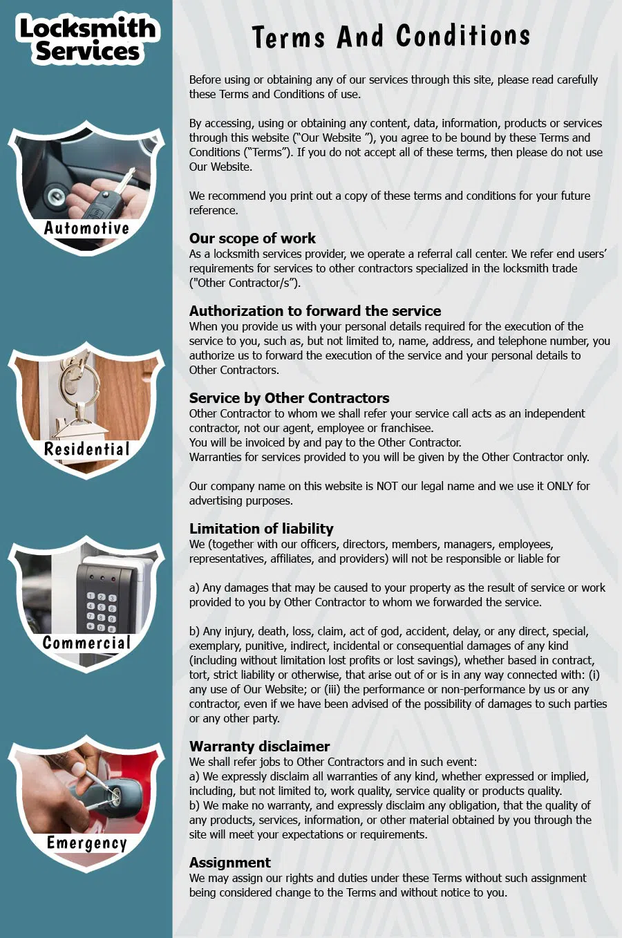 Metro Master Locksmith North Wales, PA 215-475-5974